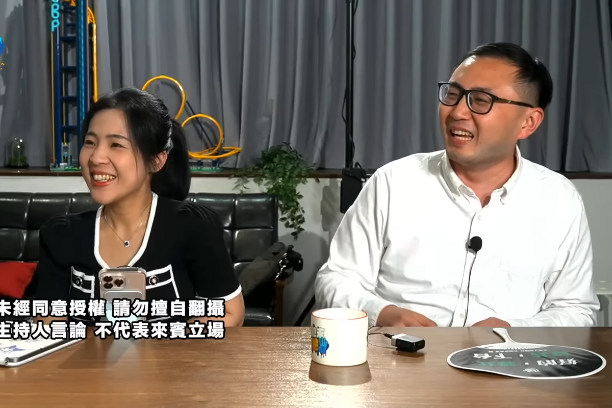 蕭美琴訪捷克事件」討論延燒民進黨痛批藍委吃裡扒外