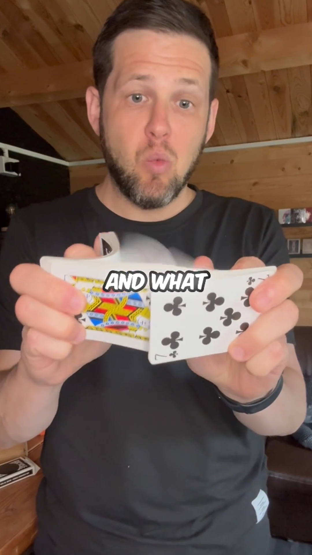 Card Trick #38 – Simple Visual Magic You Can Learn FAST! 🔥