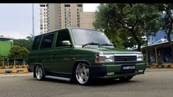 5 Tips Merawat Toyota Kijang Lawas agar Awet dan Tahan Lama!