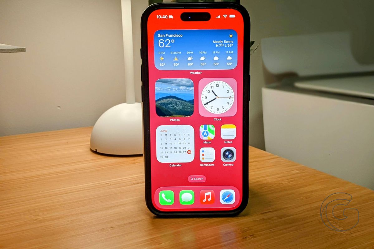 Your iPhone might soon unlock a luxury car without a key and the shift ...