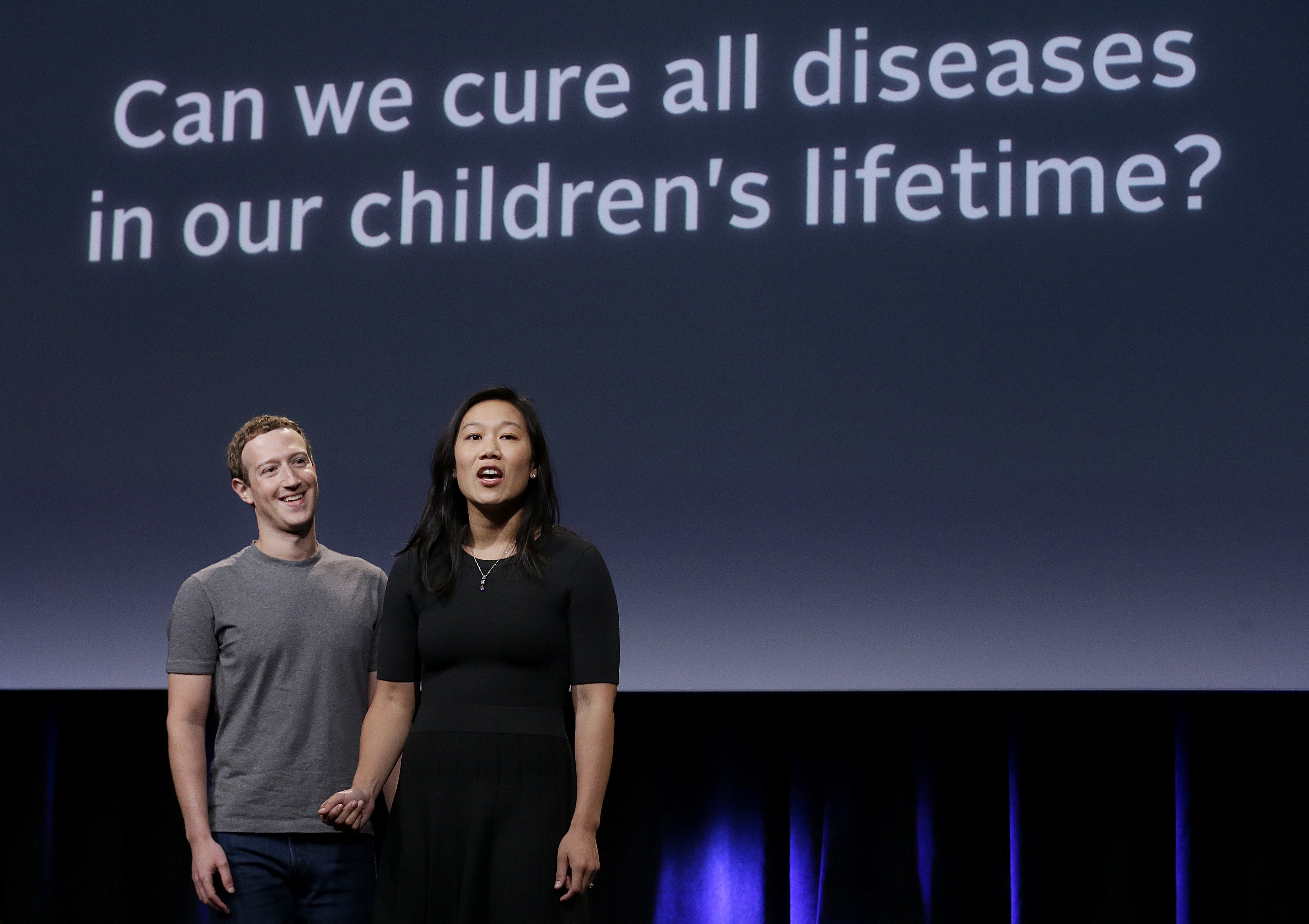 The Chan-Zuckerbergs stopped funding social causes. 400 kids lost their  school.