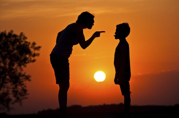 AA1HD8wz 6 Signs You Were Raised By A Narcissist