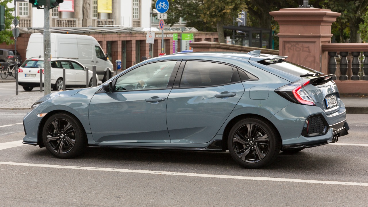 Cool Cheapest Cars Of 2018 Photos