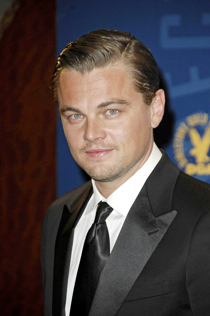 A True Leonardo DiCaprio Story That Will Make You Love Him Even More