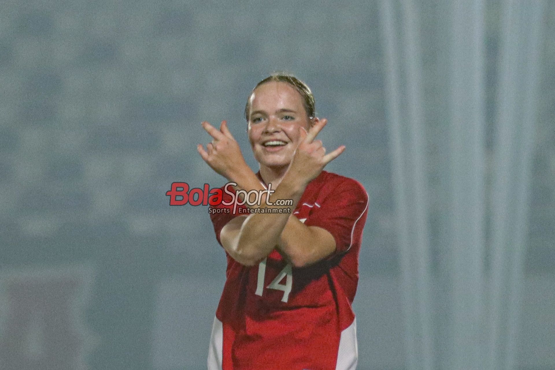 Isa Warps: Peluang Timnas Putri Indonesia Lolos Semifinal SEA Games 2025 Diungkap