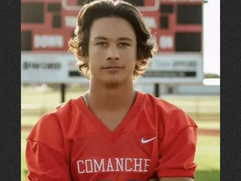 Say What Now? Teen Found Dead, Naked on Oklahoma Highway Claims He Was