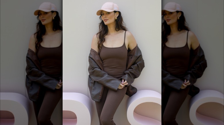 6 Colors You Need To Start Pairing With Brown ASAP