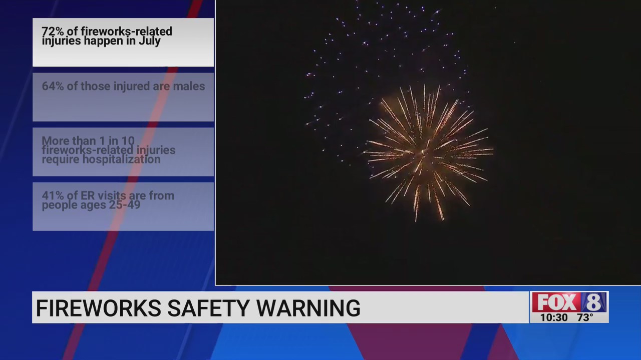 gso delivery 4th july