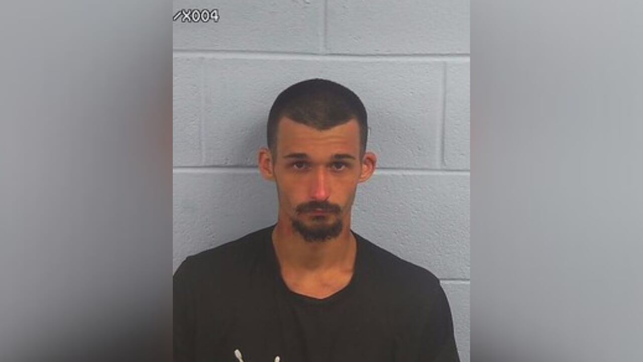Etowah County traffic stop leads to arrest for violation of the Alabama