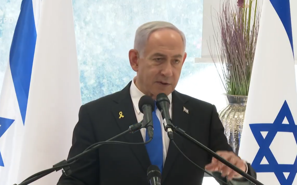 Pm Iran War Opened Broad Regional Possibilities First We Need To