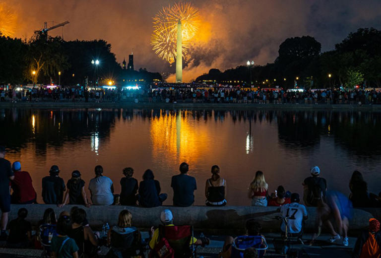 july 4 things to do in dc