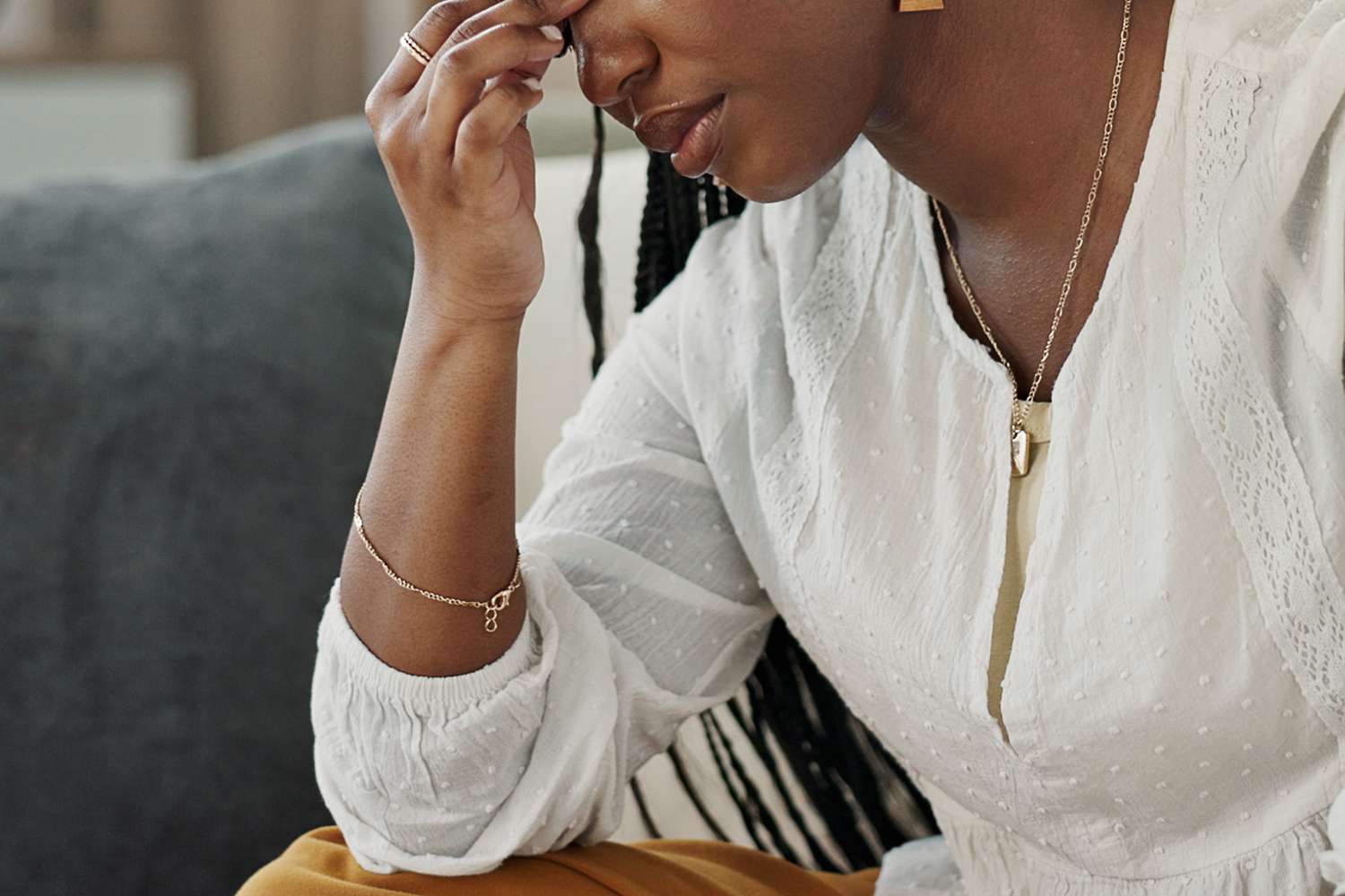 Woman Says She Doesn’t Want Her Partner’s Sibling at Their Wedding(00)