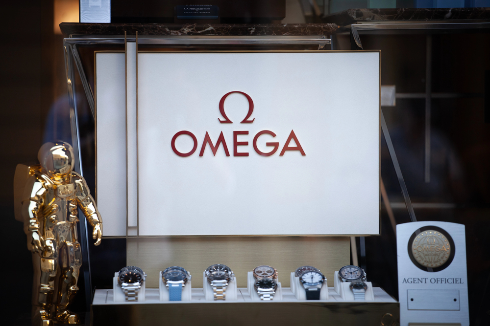 15 Facts About Omega Watches Enthusiasts May Not Know