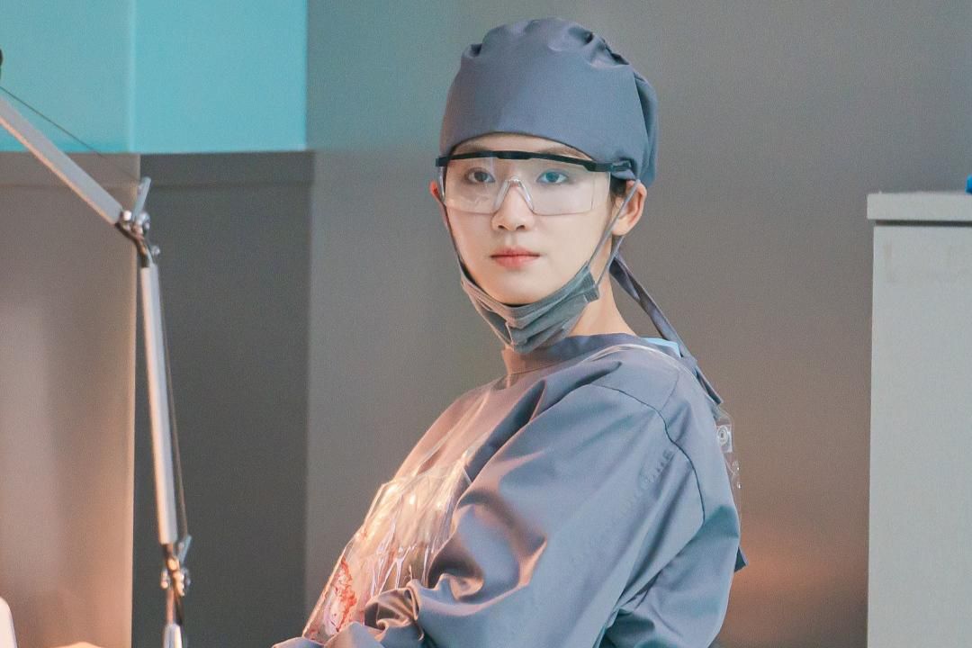 3 Reasons Se Hyun Is Suspected of Being the Hunter with a Scalpel, Suspicious!