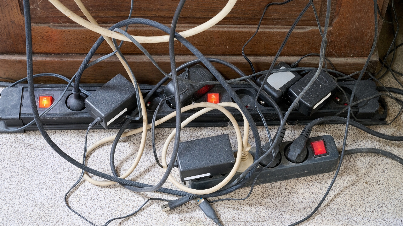 8 Electrical Habits That Ll Bite You Later