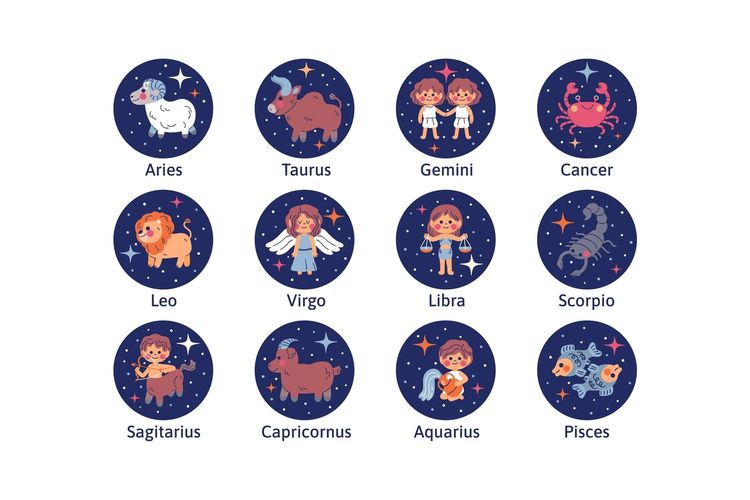 Ramalan Zodiak 25-31 Agustus 2025: Cinta, Karier, Keuangan Libra, Scorpio, Sagitarius