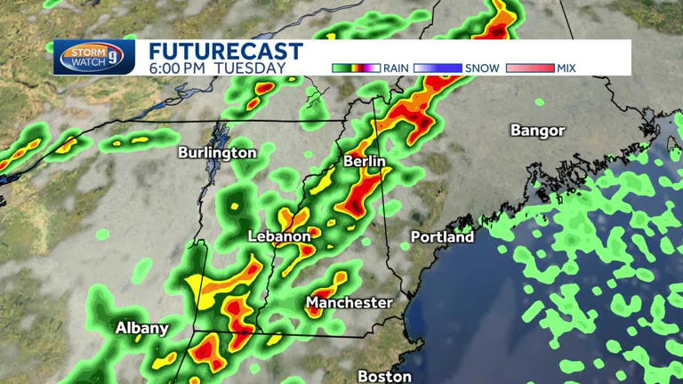 fourth of july pass weather update