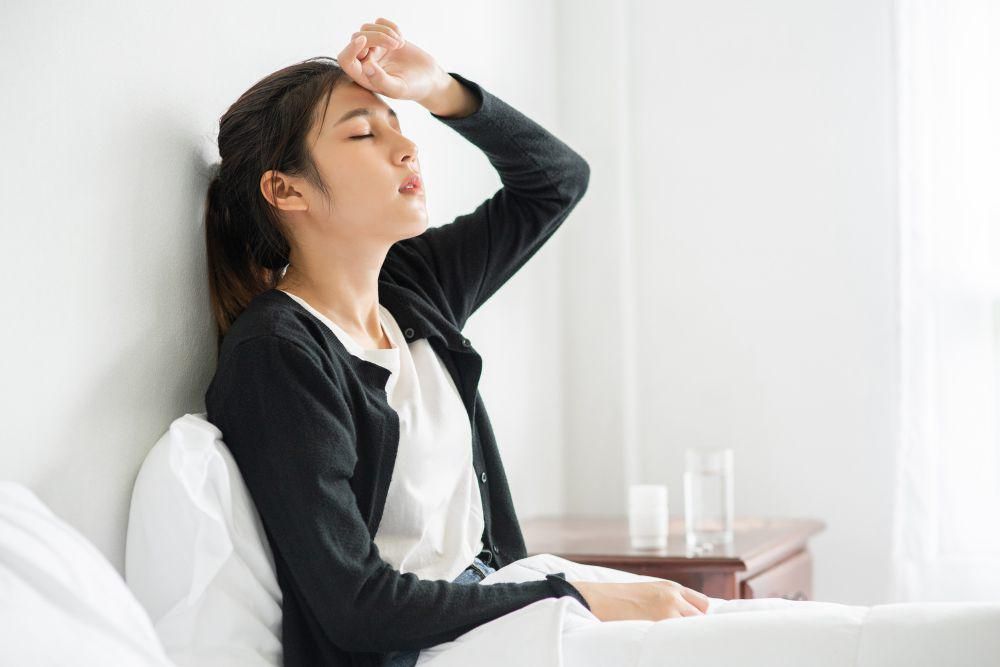 7 Penyebab Pilek Terus-Menerus, Waspada Pneumonia