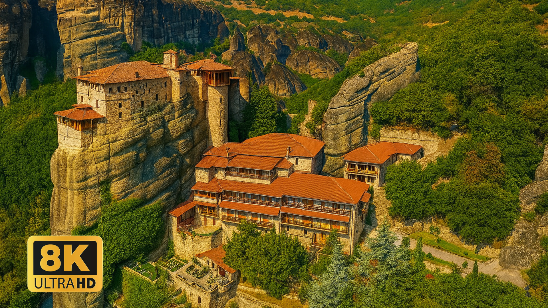 16k Hdr Video In Ultra Hd At 120fps â Dolby Visionâ Showcase 8k