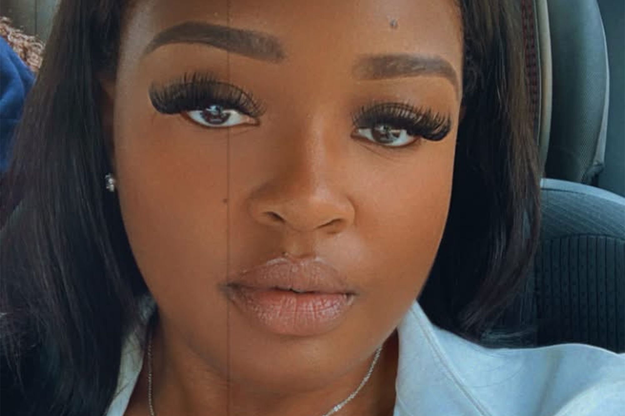 Adriana Smith, BrainDead Woman Who Was Kept Alive for Months While