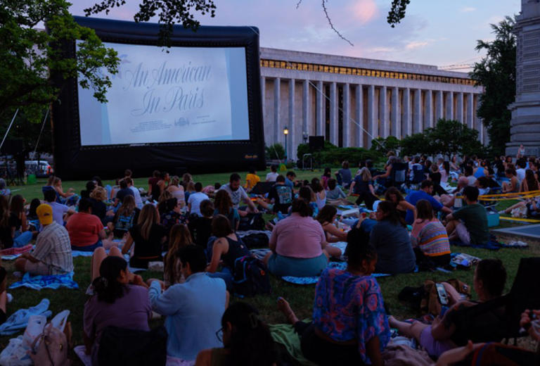4th of july things to do in md