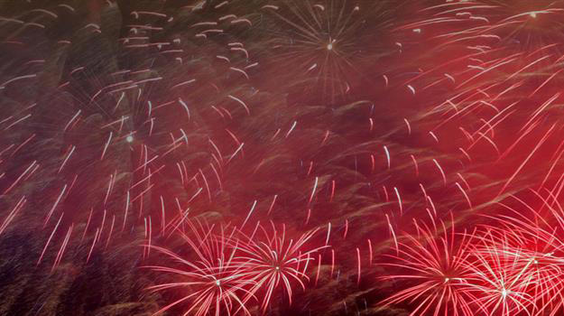 south brunswick 4th july fireworks 2025