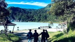 6 Destinasi Alam Garut yang Harus Dikunjungi, Nikmati Keindahan dan Kesejukan Alamnya
