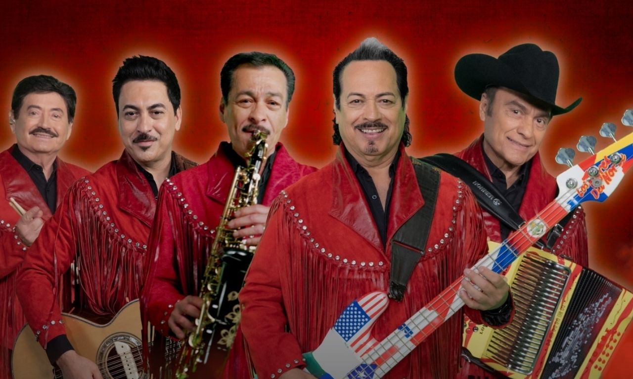 Los Tigres del Norte defienden los corridos y aseguran que sus