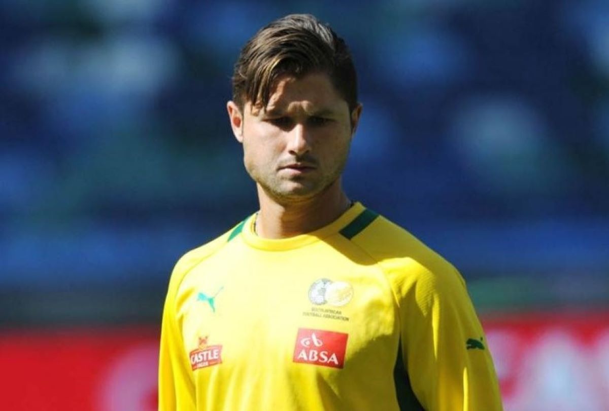 ExOrlando Pirates defender on why the PSL lacks white players