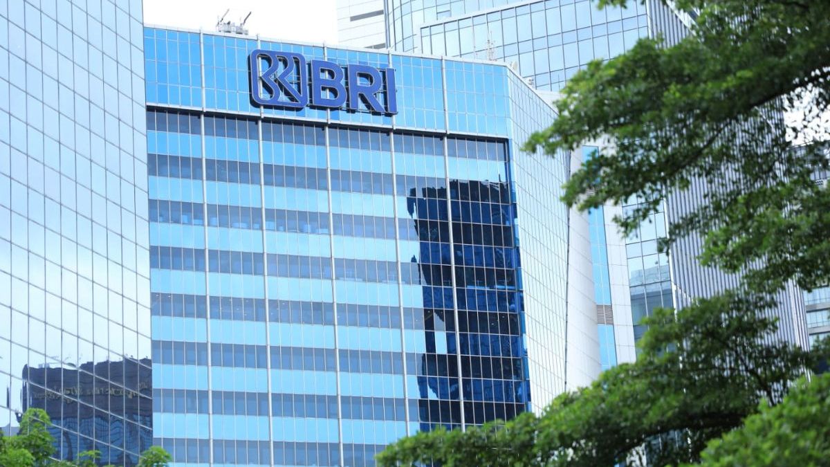 Saham BBRI Hari Ini Stagnan, BBNI Gagal Rebound Pasca Kemarin Dibuang Asing 76 Juta Lembar 1 AA1HER5M