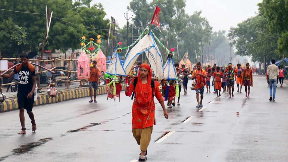 Kanwar Yatra 2025: कांवड़ यात्रा नियम और महत्व, जानें क्या करें और क्या नहीं !