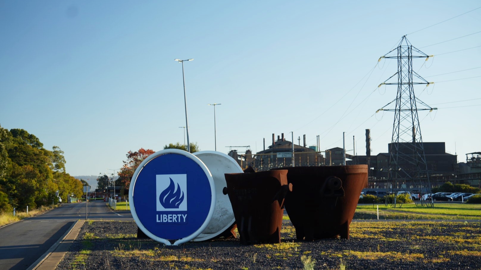 GFG Alliance accused of not meeting Tasmanian loan conditions over ...