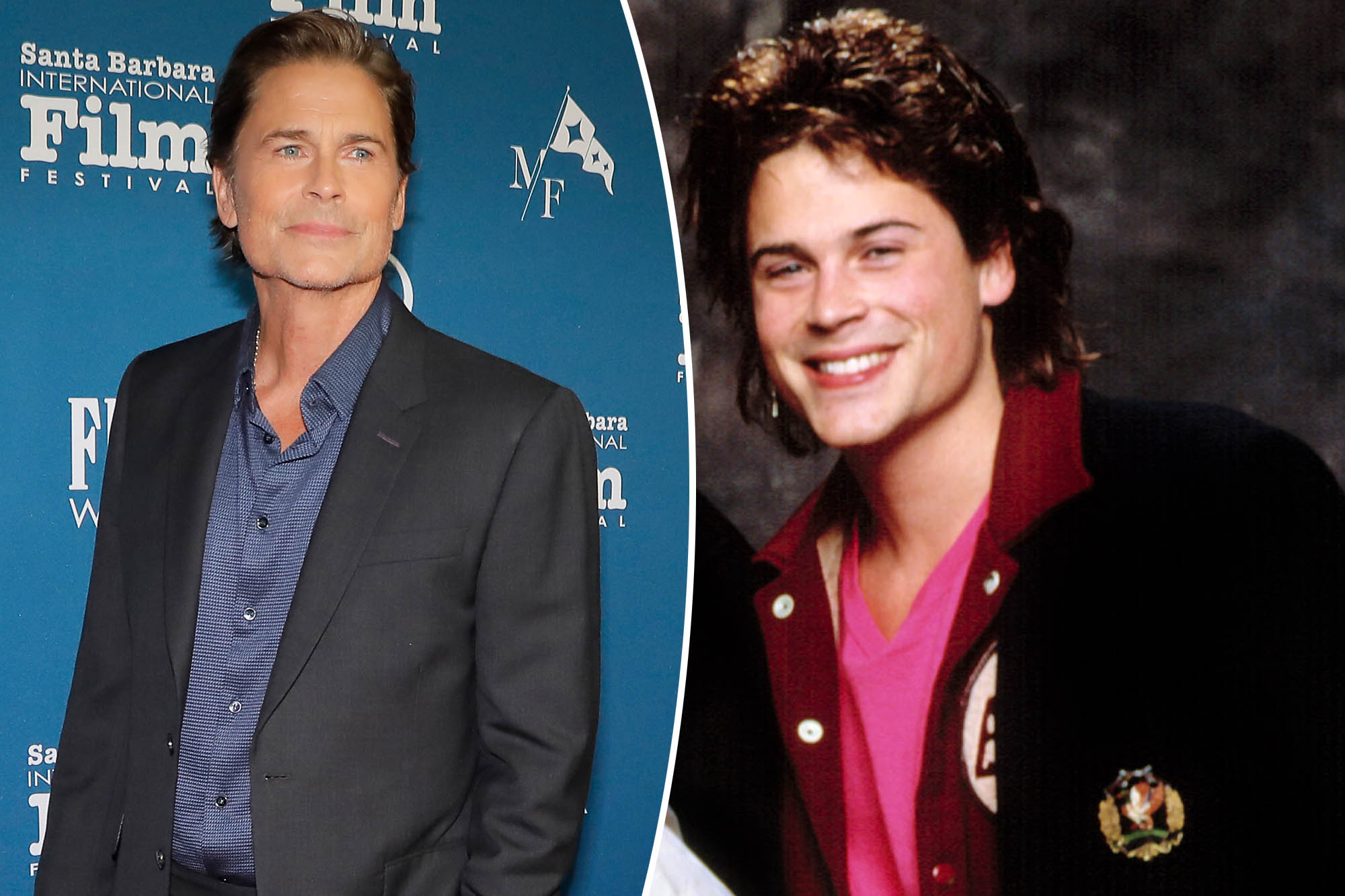 Rob Lowe gives ‘St. Elmo’s Fire’ sequel update 40 years after original(02)