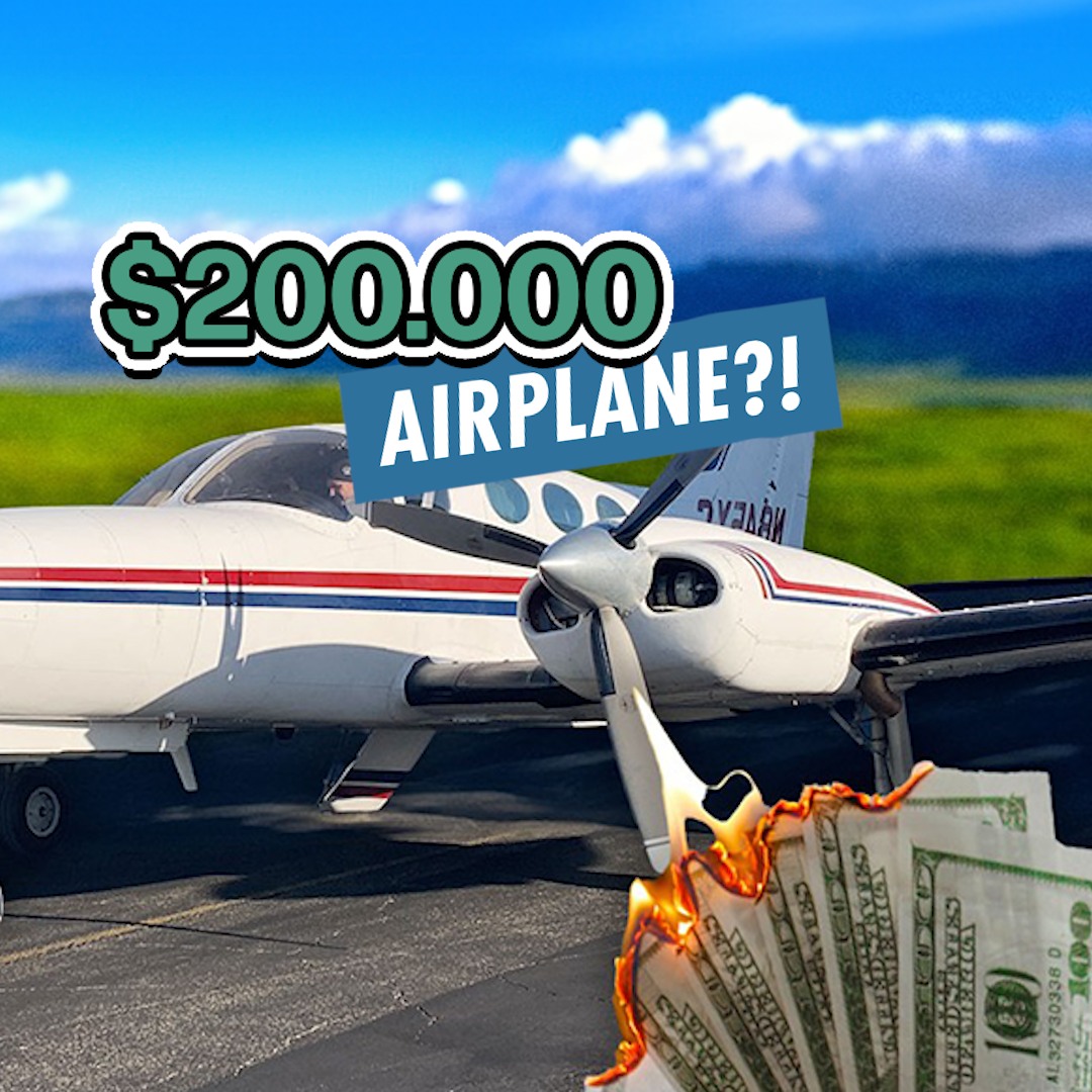Is This a Deal Too Good to Be True?!