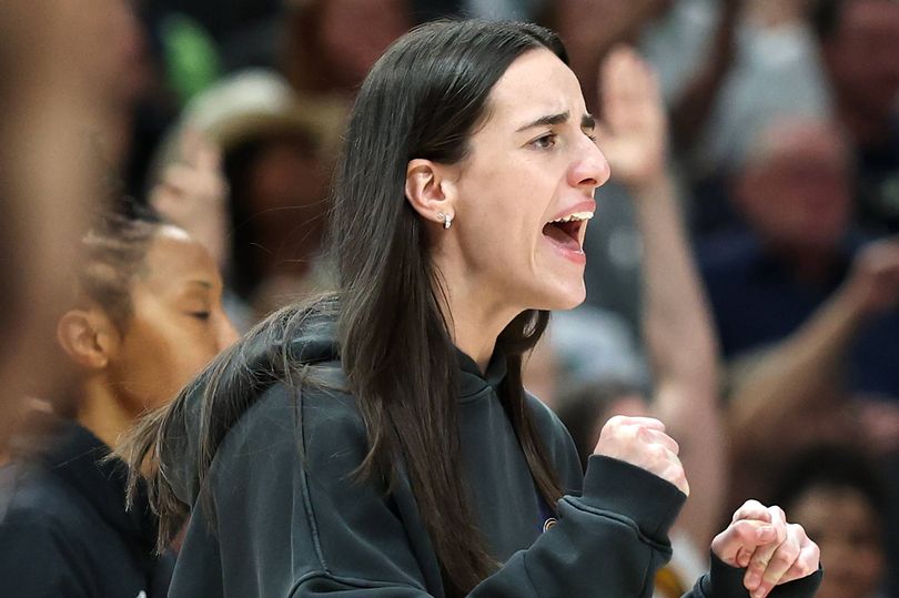 Caitlin Clark faces tough WNBA All-Star choices as first voting results  released