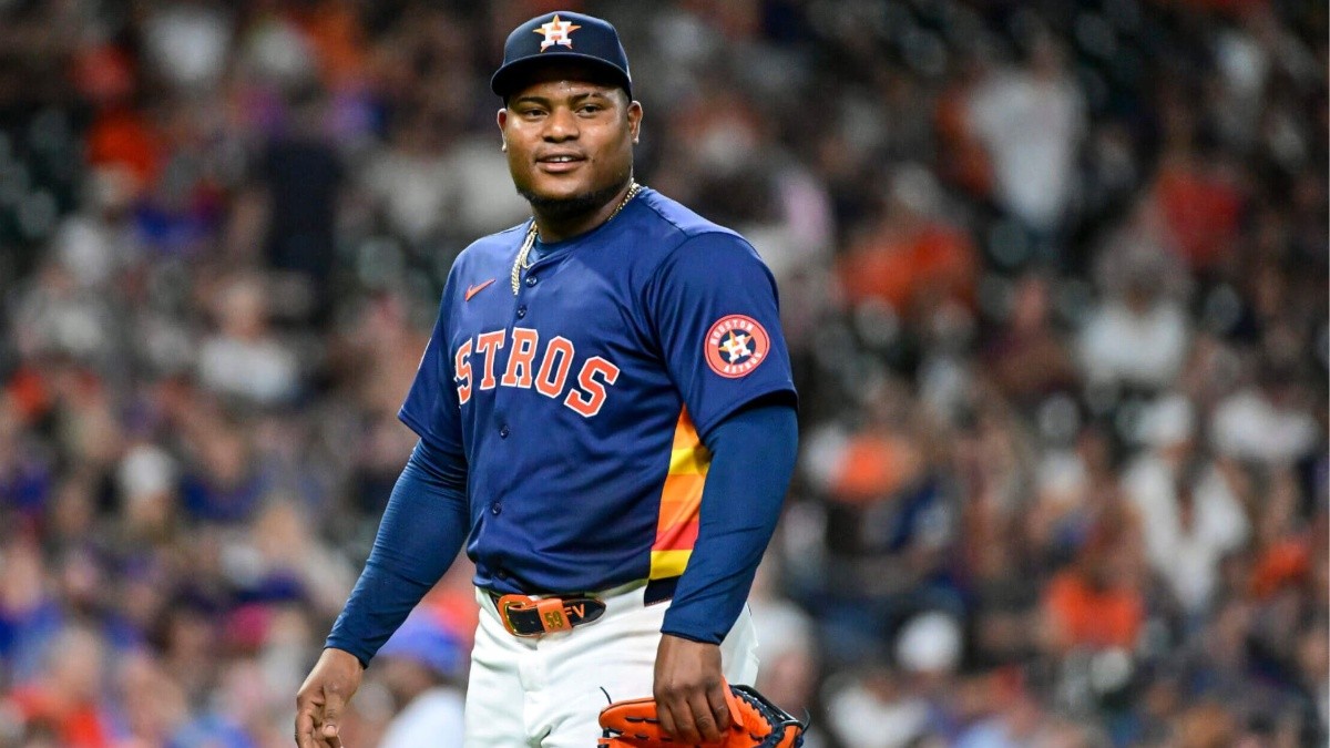 MLB: Uncertainty in Mets! How much are they willing to spend on signing Framber Valdez?<br>