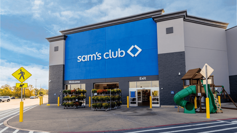 We tell you how to get your Sam's Club membership for half price for a year