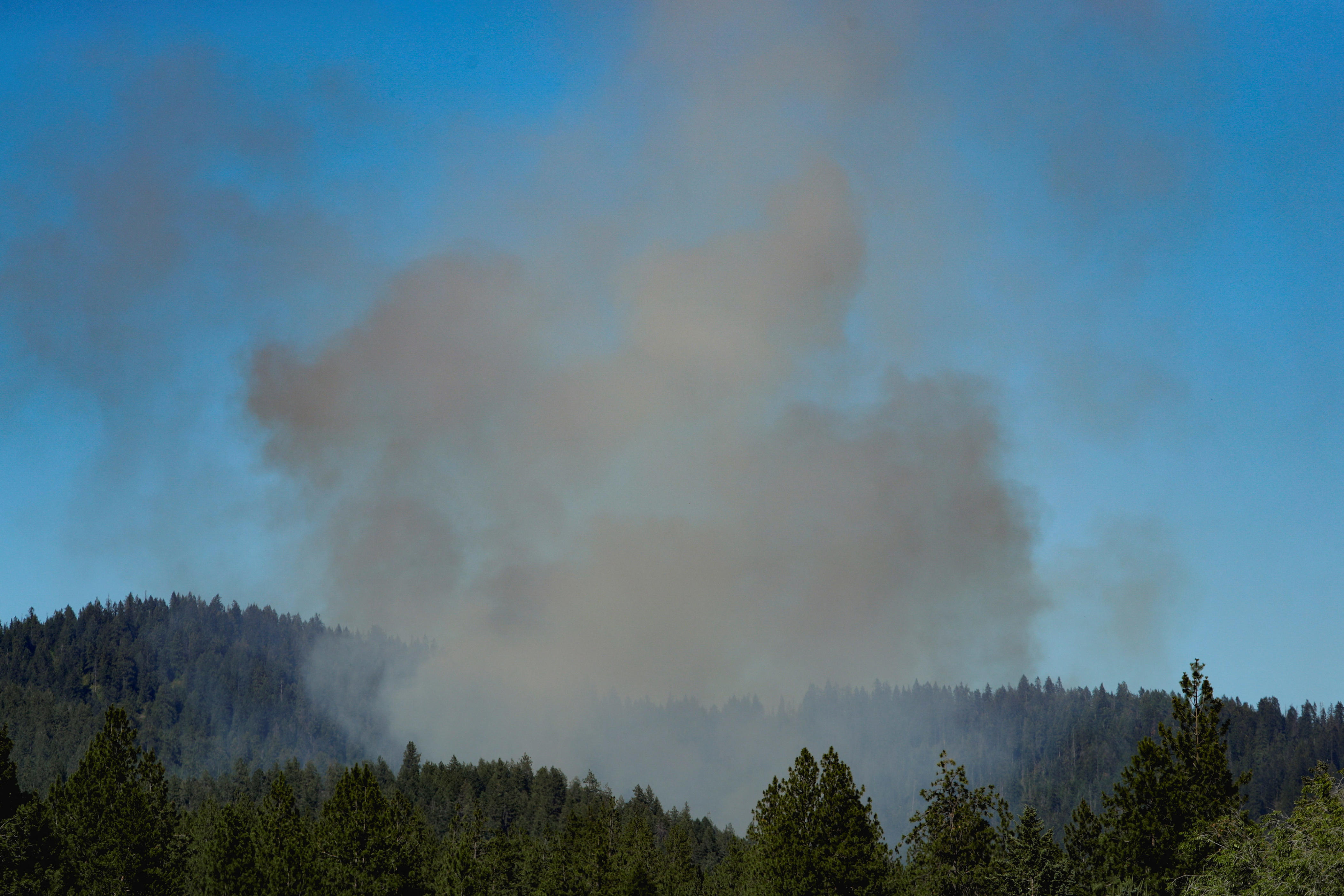 Suspect in fatal shooting of Idaho firefighters tried joining the army