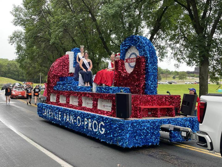 july 4th celebration minneapolis
