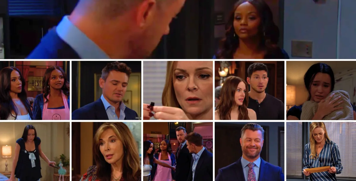 4 of july night nightlife