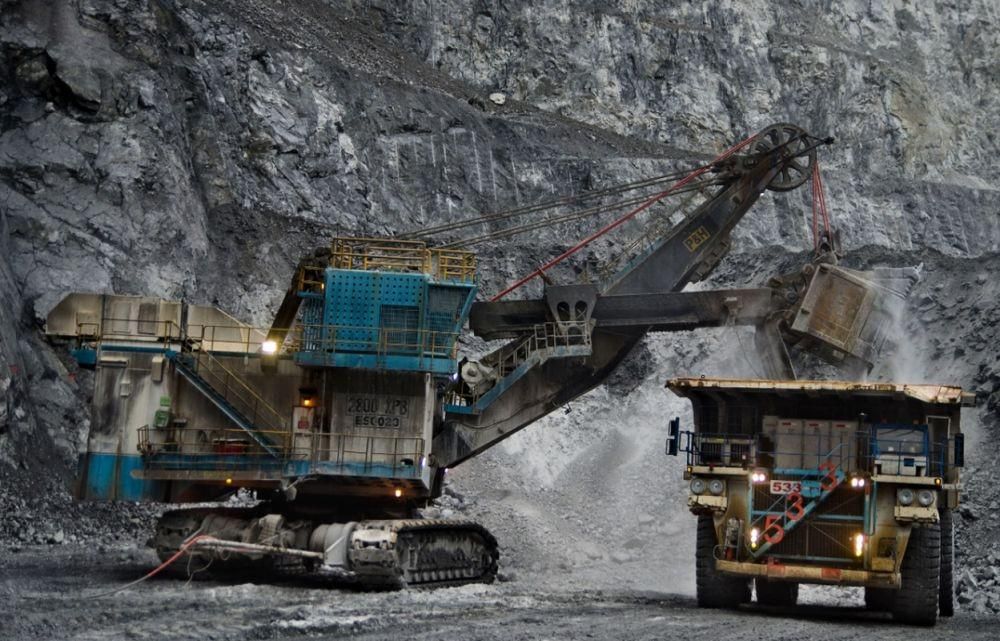 Pemerintah Jamin Tambahan 12 Persen Saham Freeport Dapat Gratis