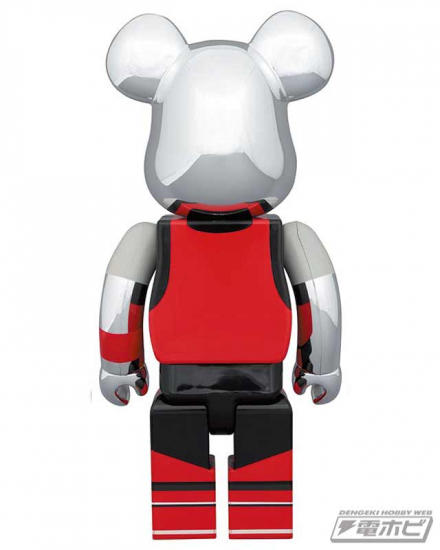 スポーツ BE@RBRICK Michael Jordan1992TEAMUSA1000% BE@RBRICK SERIES 50