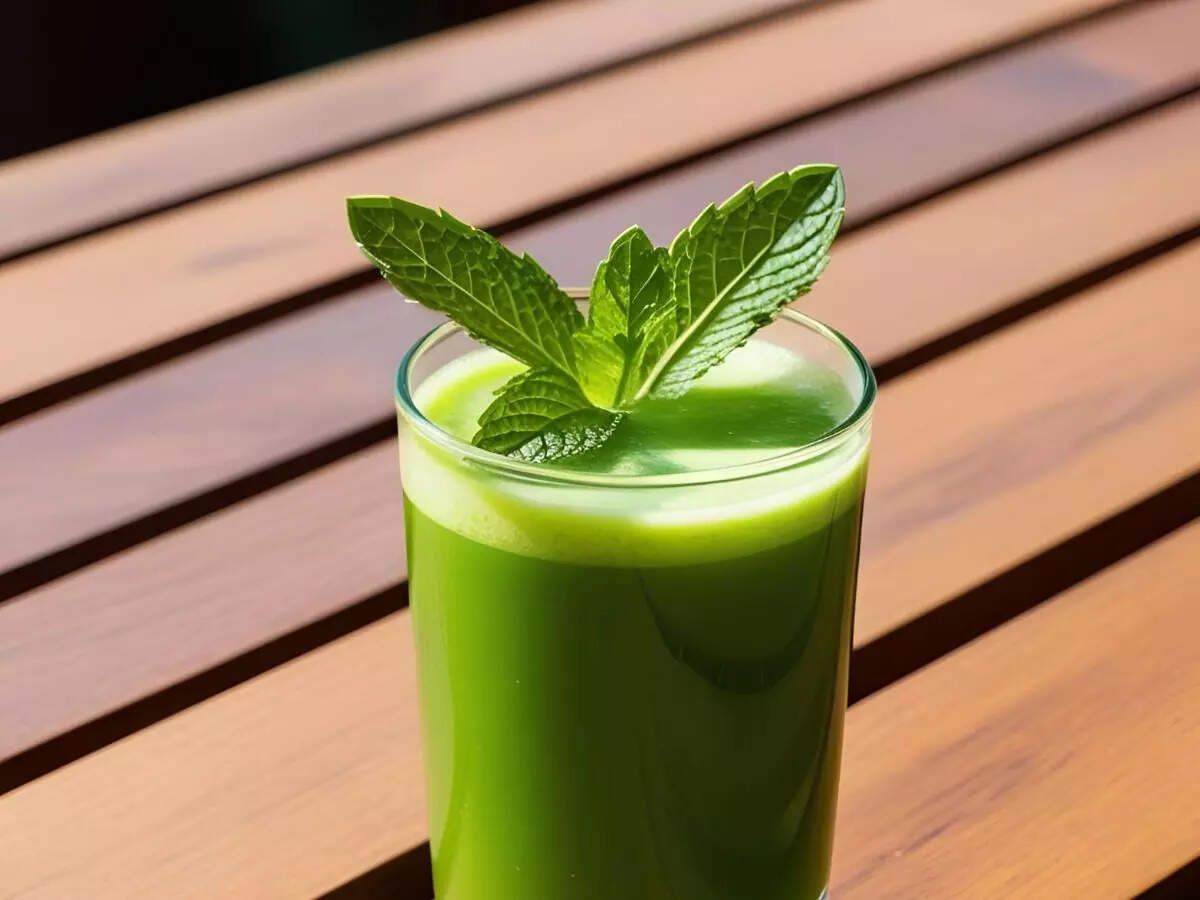 This is what happens when you drink raw papaya juice daily