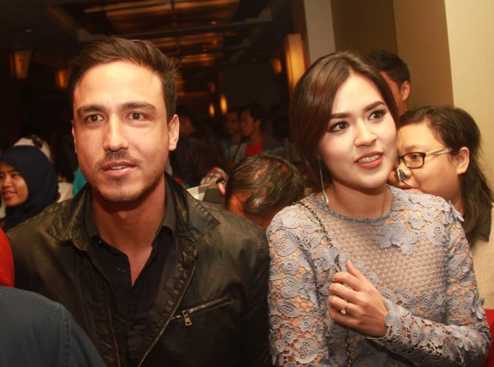 5 Berita Terpopuler: Raisa-Hamish soal Perceraian; Kekasih Ammar Zoni - Info Malang Raya AA1HFP0c - Info Malang Raya