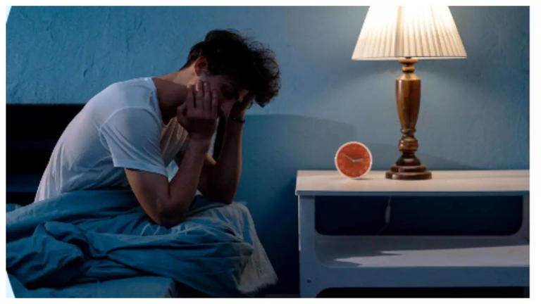 5 warning signs of a heart attack that can appear a month before