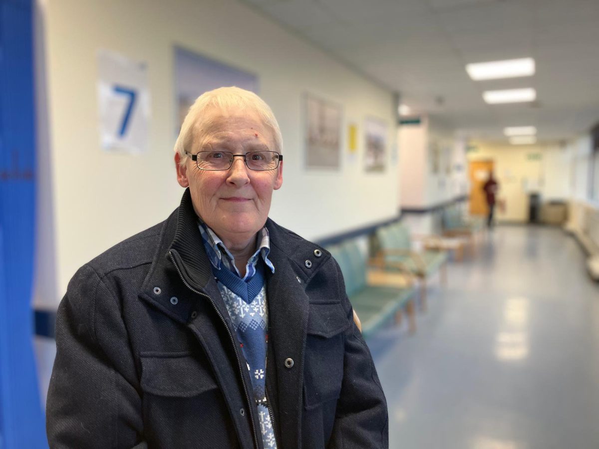 Doctors missed my lung cancer then AI saved my life(01)