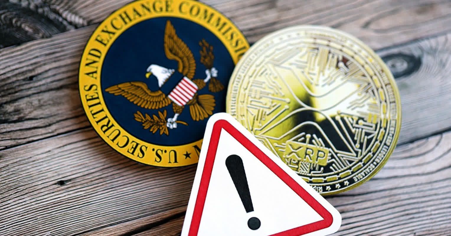 リップル大勝利】SEC控訴取り下げへ！XRP機関販売禁止は「2018年以前限定」弁護士が法的解釈を明言