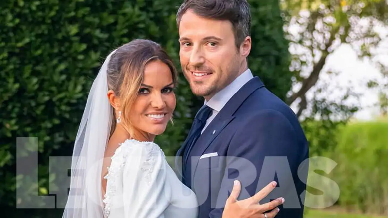 Segundo Vestido Novia Vestido De Marta LÃ³pez Ropa Vestido Rosa