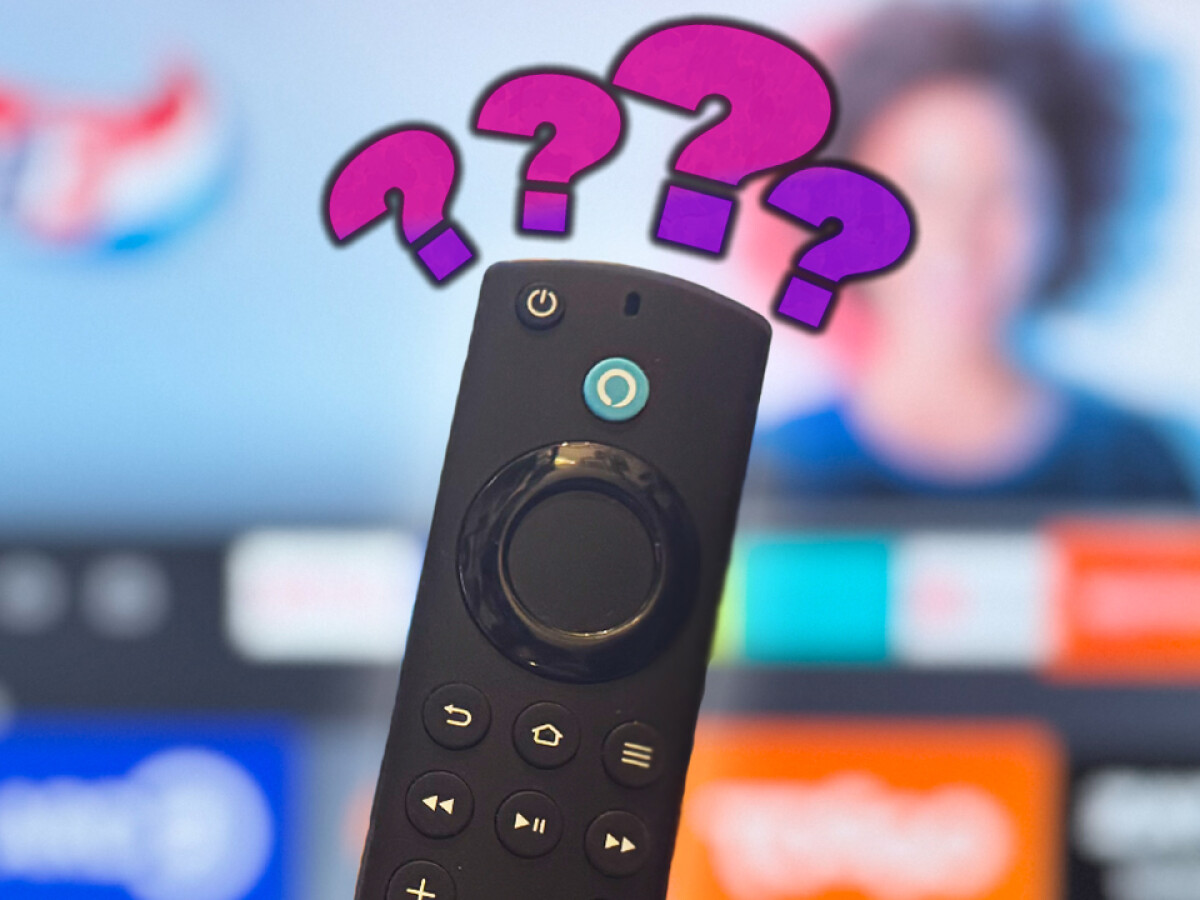 Fire TV Stick: Diese 4 Apps könnt ihr ab sofort nicht mehr nutzen
