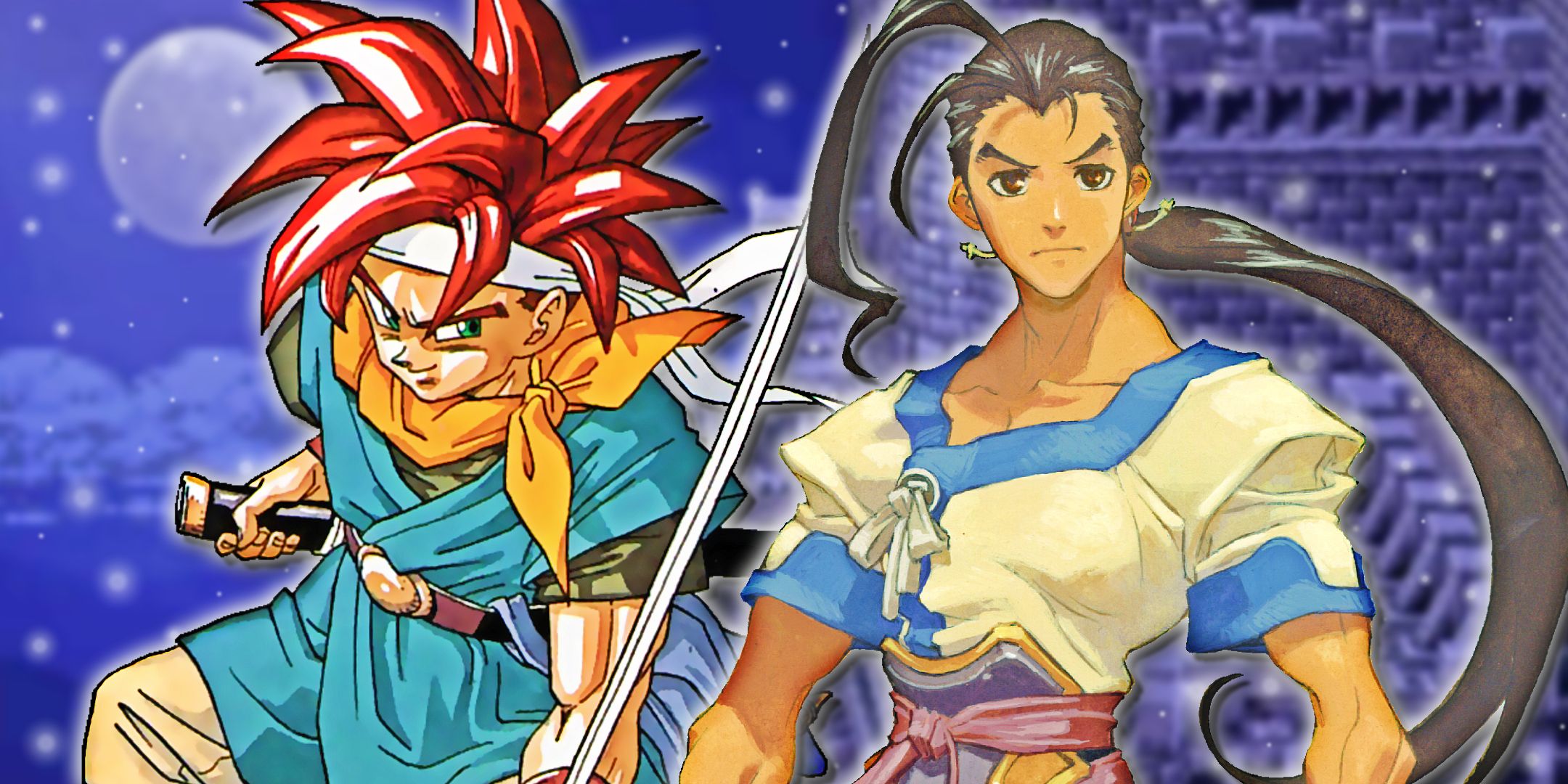 30 Years Later, I Finally Understand Why This RPG Should've Been The